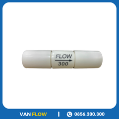Van Flow 300 Máy Lọc Nước RO