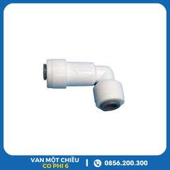 Van Một Chiều Co Nối Nhanh Karofi