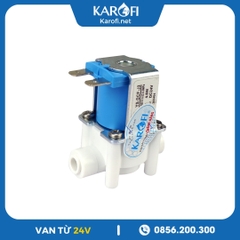 Van Điện Từ 24V Máy Lọc Nước Karofi