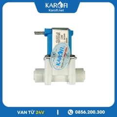 Van Điện Từ 24V Máy Lọc Nước Karofi