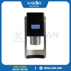 Vòi Lạnh Cây Nước Nóng Lạnh HC01, HC02