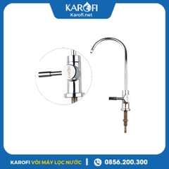 Vòi Máy Lọc Nước Karofi