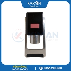 Vòi Nóng Cây Nước Nóng Lạnh HC01, HC02
