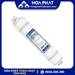 Lõi lọc thô đúc liền Hòa Phát số 2 than hoạt tính