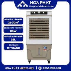 Máy làm mát không khí Hòa Phát HPCF1-021