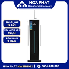 Máy lọc nước RO tủ đứng Hòa Phát HWS1B1022