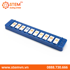 Blue-Bot Robot giáo dục STEM cho lứa tuổi mầm non