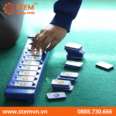 Blue-Bot Robot giáo dục STEM cho lứa tuổi mầm non