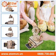 Bộ học tập máy phát nhạc BBC Micro:bit