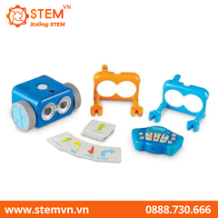 Botley 2.0 Robot giáo dục cho lứa tuổi mầm non, tiểu học - Botley The Coding Robot 2.0