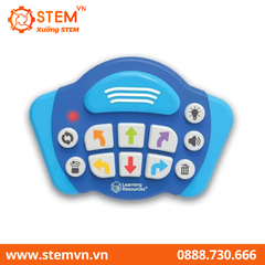 Botley 2.0 Robot giáo dục cho lứa tuổi mầm non, tiểu học - Botley The Coding Robot 2.0