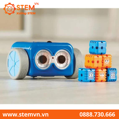 Botley 2.0 Robot giáo dục cho lứa tuổi mầm non, tiểu học - Botley The Coding Robot 2.0