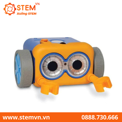 Botley 2.0 Robot giáo dục cho lứa tuổi mầm non, tiểu học - Botley The Coding Robot 2.0