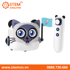 mTiny coding kit Robot giáo dục cho lứa tuổi mầm non MakeBlock mTiny