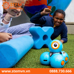 Dash Robot robot giáo dục cho lứa tuổi mầm non - Wonder Workshop Dash