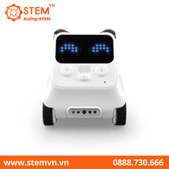 Codey Rocky MakeBlock Robot giáo dục cấp Tiểu học