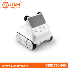 Codey Rocky MakeBlock Robot giáo dục cấp Tiểu học