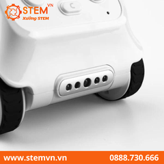 Codey Rocky MakeBlock Robot giáo dục cấp Tiểu học