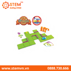 Code & Go Robot giáo dục cho lứa tuổi mầm non - Code & Go Robot Mouse Activity Set