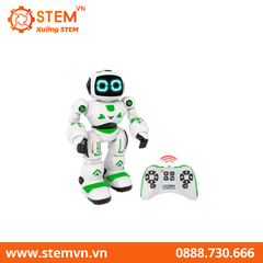XTREM BOTS BIONIC Robot - Robot giáo dục cho lứa tuổi mầm non