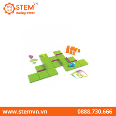 Code & Go Robot giáo dục cho lứa tuổi mầm non - Code & Go Robot Mouse Activity Set