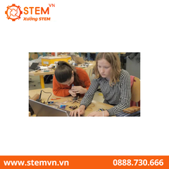 Air:bit 2 Drone Kit - Drone giáo dục cấp tiểu học