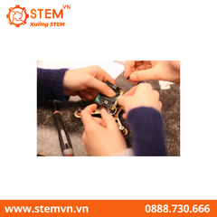 Air:bit 2 Drone Kit - Drone giáo dục cấp tiểu học