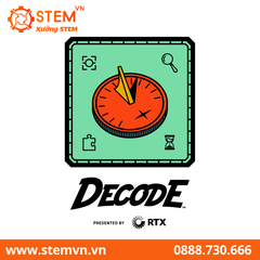 FIRST Tech Challenge DECODE™