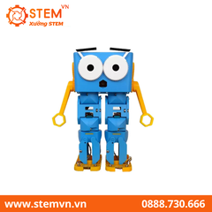 Marty The Robot - Robot giáo dục cho lứa tuổi mầm non