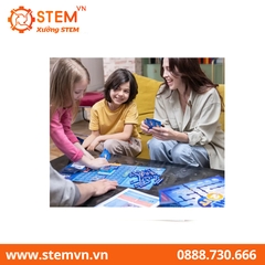 SNAP 2 IT Strategic Family Board Game