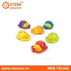 Phụ kiện hỗ trợ giáo dục học tập cho lứa tuổi mầm non, tiểu học - TTS Pen Holder cho Bee-Bot (6 chiếc)