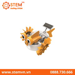 Green Science Aqua Robot - Robot giáo dục cho lứa tuổi mầm non