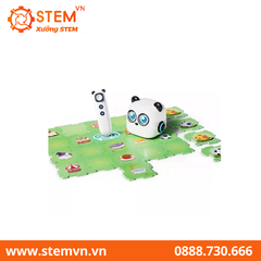 MakeBlock mTiny Coding Kit - Coding kit giáo dục cho lứa tuổi mầm non, tiểu học