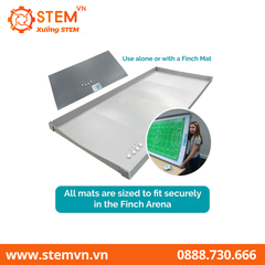 BirdBrain Finch Robot - Robot giáo dục cho lứa tuổi THCS