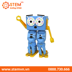 Marty The Robot - Robot giáo dục cho lứa tuổi mầm non