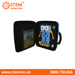 Marty The Robot - Robot giáo dục cho lứa tuổi mầm non