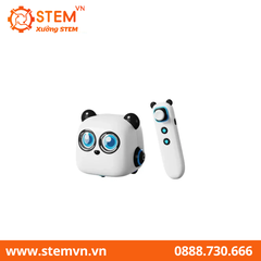 MakeBlock mTiny Coding Kit - Coding kit giáo dục cho lứa tuổi mầm non, tiểu học