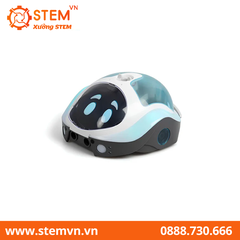 TTS Robot giáo dục theo khối STEAM giáo dục cho lứa tuổi mầm non - TTS Loti-Bot Coding Robot