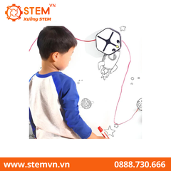 iRobot Root Pro - Robot giáo dục STEM cho lứa tuổi mầm non