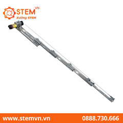 4 Stage Viper-Slide Kit Cable Driven, 336mm Slides