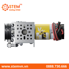 4 Stage Viper-Slide Kit Cable Driven, 336mm Slides