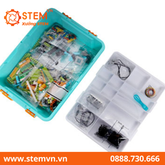 Lego Robot Master 300 in 1