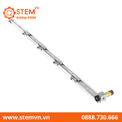 4 Stage Viper-Slide Kit Cable Driven, 336mm Slides