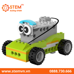 Lego Robot Master 300 in 1