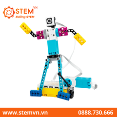 Bộ Kỹ sư Robot SPIKE Prime Cơ bản 45678