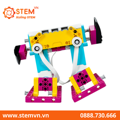 Bộ Kỹ sư Robot SPIKE Prime Cơ bản 45678