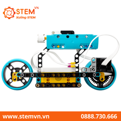 Bộ Kỹ sư Robot SPIKE Prime Cơ bản 45678