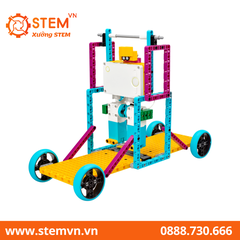 Bộ Kỹ sư Robot SPIKE Prime Cơ bản 45678