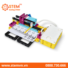 Bộ Kỹ sư Robot SPIKE Prime Mở rộng 45681