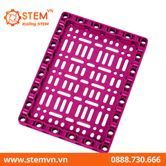 Bộ Kỹ sư Robot SPIKE Prime Mở rộng 45681